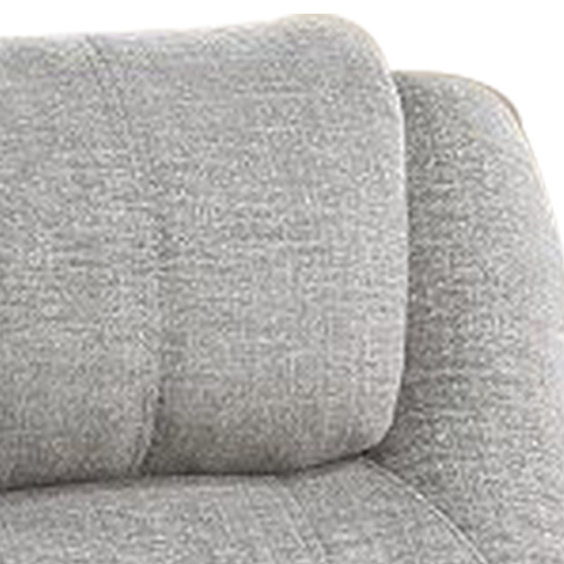 Hanzlah Upholstered Lift Assist Power Recliner