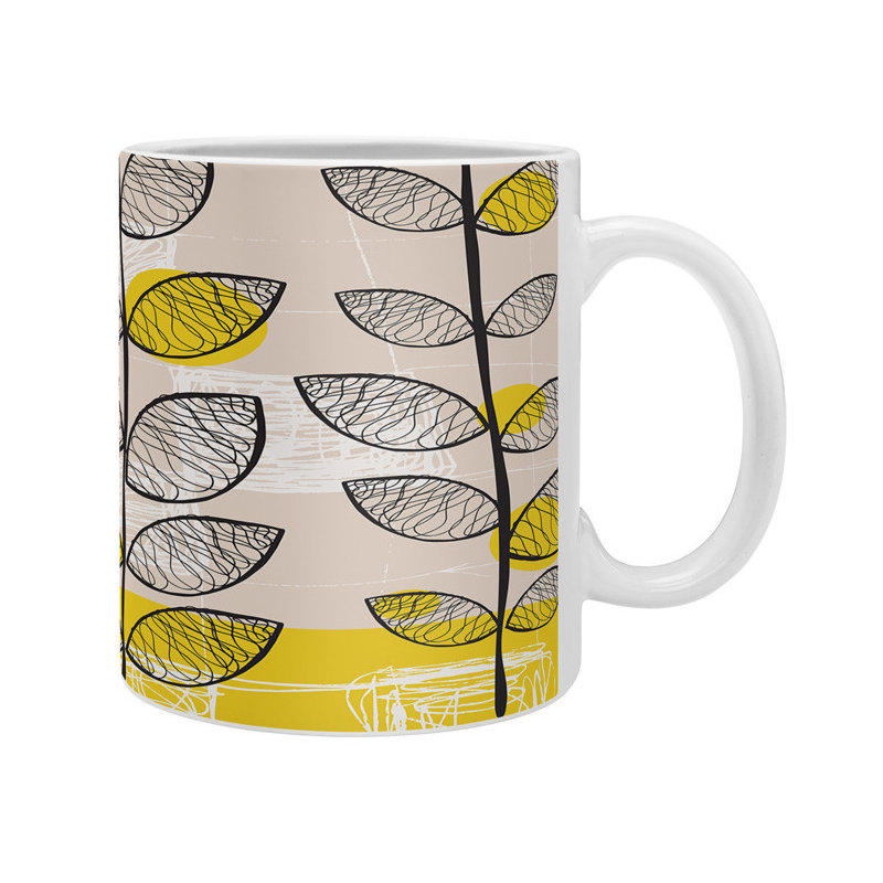 Tasse à café