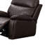 Fauteuil inclinable en cuir Edwood-832258389