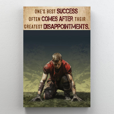 Daiyah " Man Ones Best Success "