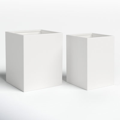 Etha 6" Planter Box
