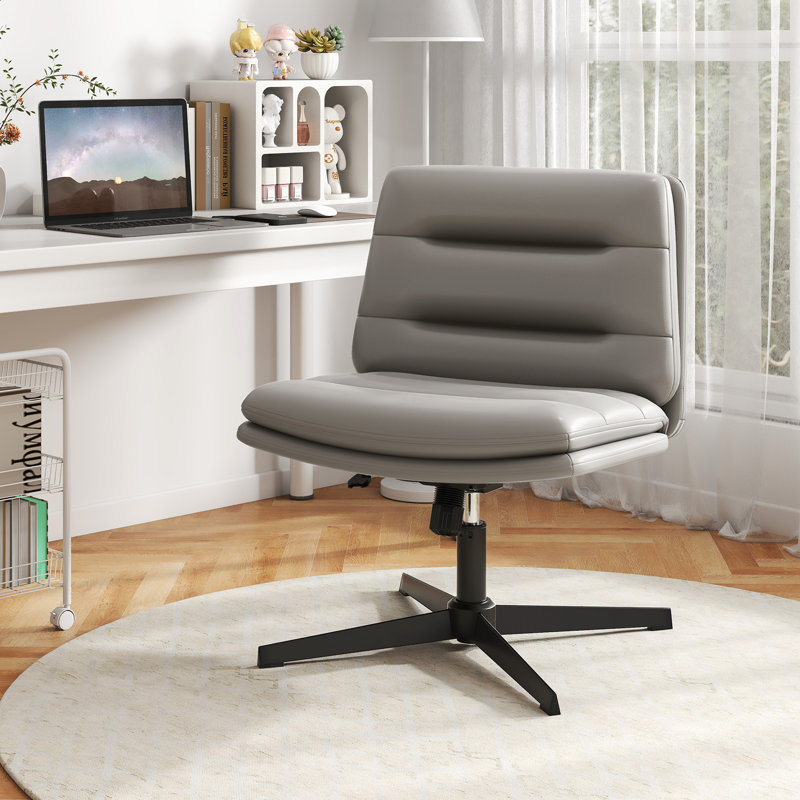 Criss Cross Chair, Grey