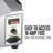 Weston Pro-2600 15" Stainless Steel Vacuum Sealer
