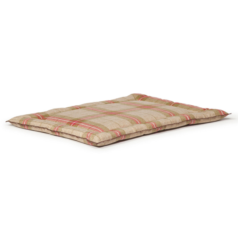 Newton Polyester Pet Bed, Medium (76 cm L x 53 cm W)