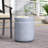 Ellipsoid End Table