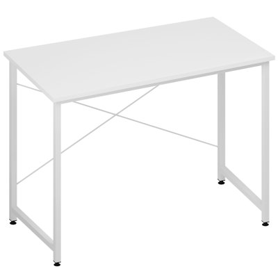 Abbighail Iron Writing Desk