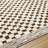 Camil Checkered Indoor Rug-1118192174