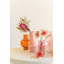 Vase de table en verre Dayne
