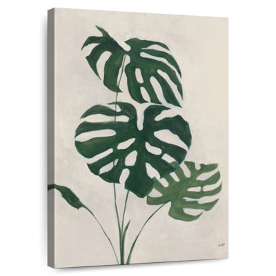 Harnek Palm Botanical I