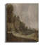 Wrapped Canvas Print Set-342375966