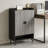 Flexible Storage Cabinet
