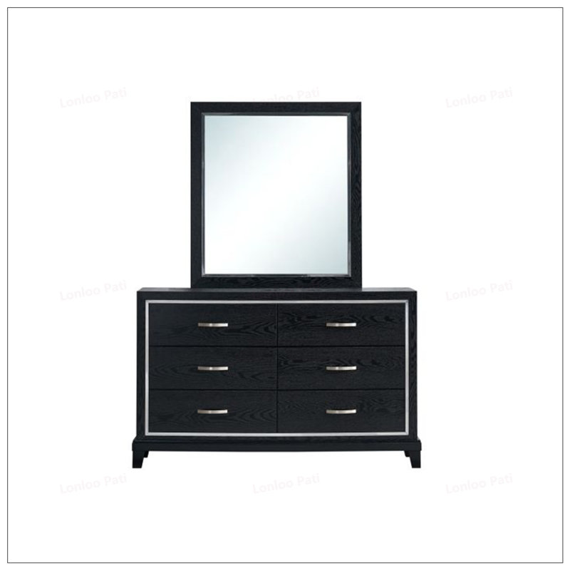 Miroir Livingston