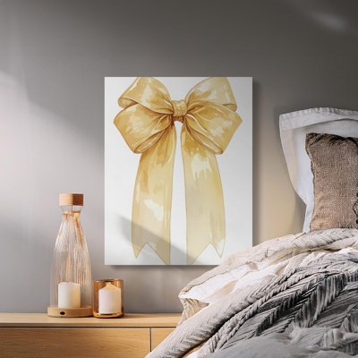 Wrapped Canvas Print Set