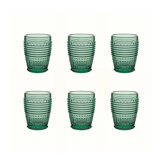 Campania Drinking Glass