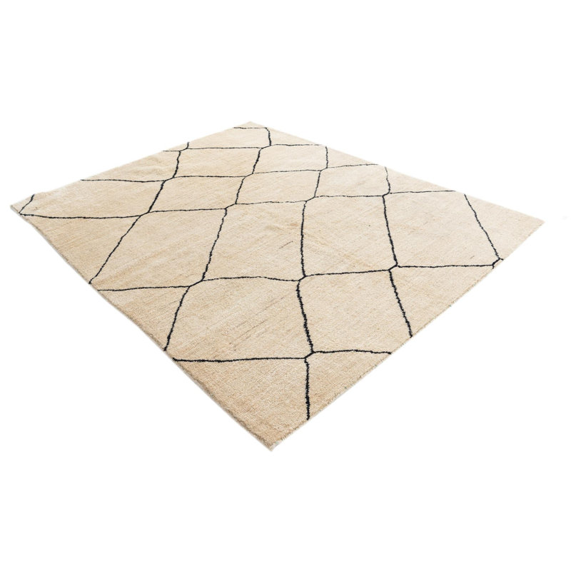 Odea Ivory Rug