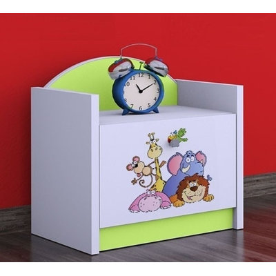 Brooke Nightstand