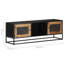 Ian TV Stand for TVs up to 50"