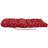 Outdoor 3'' Seat / Back Cushion