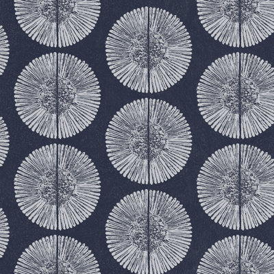 Riviera 10m x 53cm Paste the Wall Wallpaper Roll