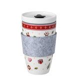 To Go Villeroy & Boch Coffee Mug
