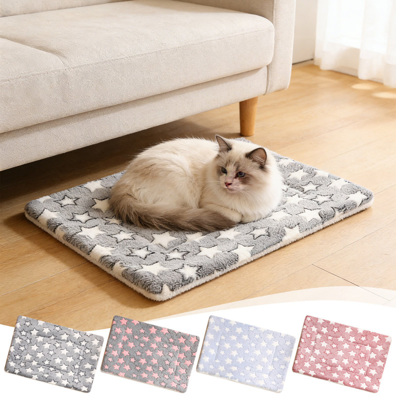 Tapis pour chien Winter Warmth