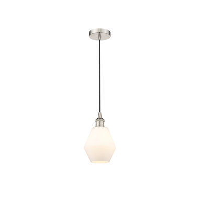 Luminaire suspendu à 1 lumière Gabbie