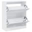 12 Pair Shoe Storage Cabinet-553834342