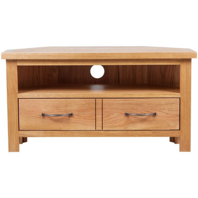 Unfinished TV Stand for TVs up to 32"