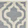 Cannen Hand Tufted Wool Geometric Rug
