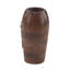 Vase de table décorative en bois côtier Petit Couli-30690003