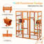 Cat Cage-513349781