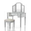 Ensemble de meuble-lavabo 3 pièces Emiliano-32478235