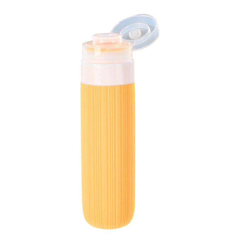 Bathroom Accessory, Yellow/Blue