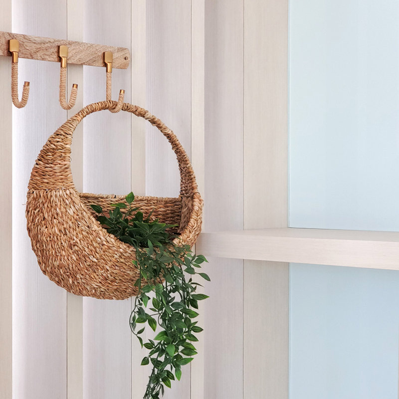 Savar Hanging Planter