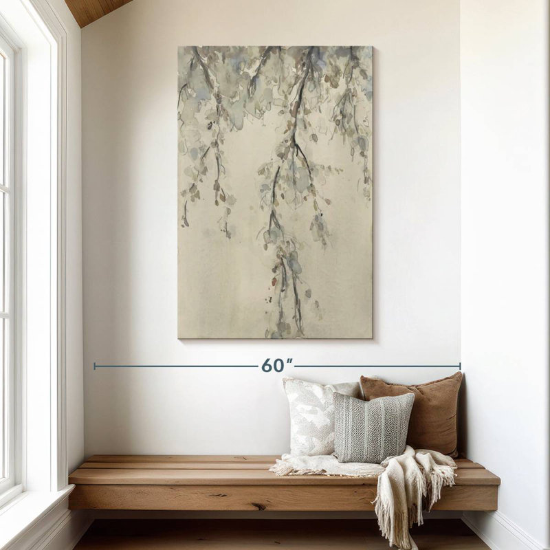 Avery Casual Shade I, 48" H x 32" W