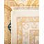 Classic One-of-a-Kind 10' 2" X 14' 5" Hand Knotted Area Rug