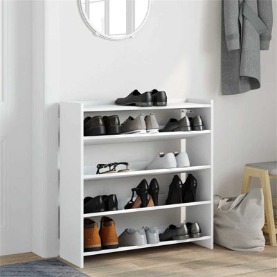 Casidhe Shoe Storage Cabinet