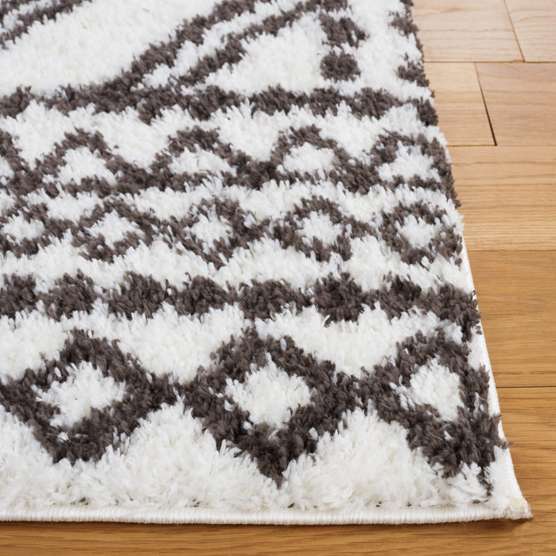 Tapis Ailie Performance Southwestern, Carré 7 pi