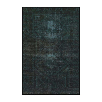 Abstract Indoor Rug