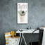 «Thyme» par Cindy Jacobs, art mural sur toile-1301801983