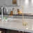 Metal Paper Towel Holder