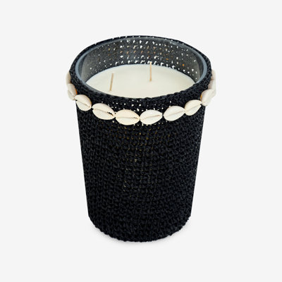 Scented Designer Candle