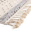 Tapis contemporain beige Britnie-927960838
