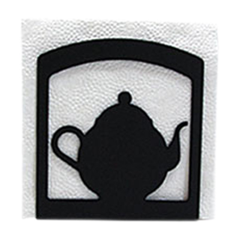 Metal Napkin Holder