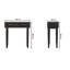 80.00cm Solid Wood Console Table