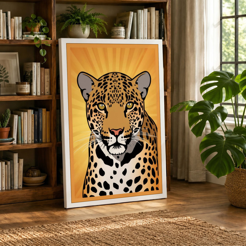 Print, 18x12 - 45.7 x 30.5 cm, White Border