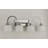 Bryant 4 - Light Dimmable Vanity Light