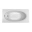 Basics® 71.75" Air Bathtub-1149272732