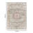 Oxford Area Rug-1392145749