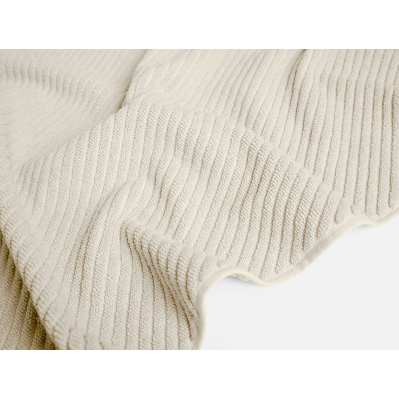Air Weight Bath Mat, Undyed
